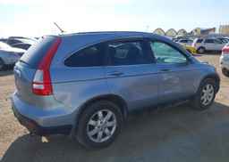 2007 HONDA CR-V