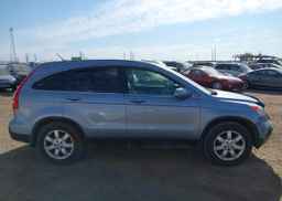2007 HONDA CR-V