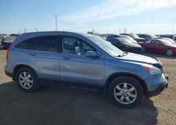 2007 HONDA CR-V