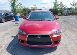 2015 MITSUBISHI lancer se
