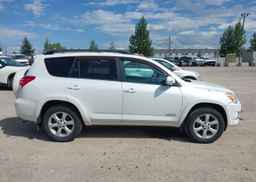 2011 TOYOTA RAV4 LIMITED