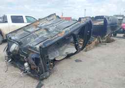 2004 CHEVROLET SILVERADO K3500
