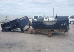 2004 CHEVROLET SILVERADO K3500