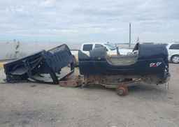 2004 CHEVROLET SILVERADO K3500