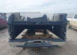2004 CHEVROLET SILVERADO K3500