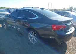 2019 CHEVROLET IMPALA 2LZ