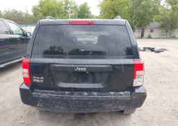 2009 JEEP PATRIOT SPORT