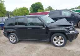 2009 JEEP PATRIOT SPORT