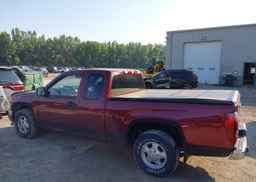 2008 CHEVROLET COLORADO