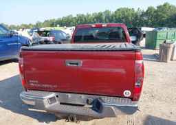 2008 CHEVROLET COLORADO