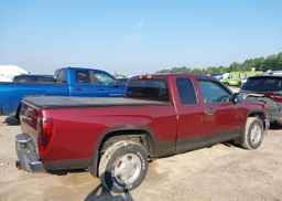 2008 CHEVROLET COLORADO