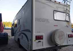 2003 FORD E-450 CUTAWAY STANDARD