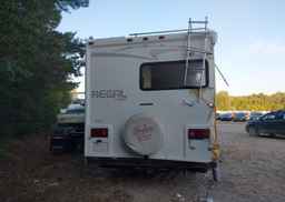 2003 FORD E-450 CUTAWAY STANDARD