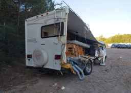 2003 FORD E-450 CUTAWAY STANDARD