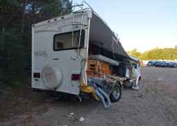 2003 FORD E-450 CUTAWAY STANDARD