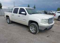 2009 GMC SIERRA K1500