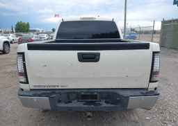 2009 GMC SIERRA K1500