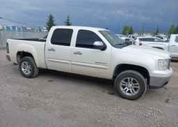 2009 GMC SIERRA K1500