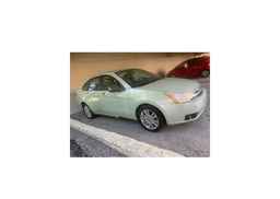 2010 FORD FOCUS SEL