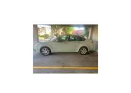 2010 FORD FOCUS SEL