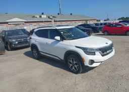 2021 KIA SELTOS