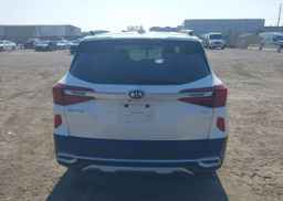 2021 KIA SELTOS