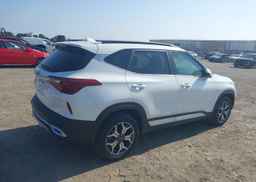 2021 KIA SELTOS
