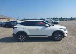 2021 KIA SELTOS