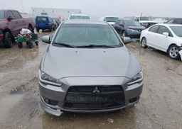 2013 MITSUBISHI LANCER ES