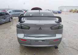 2013 MITSUBISHI LANCER ES