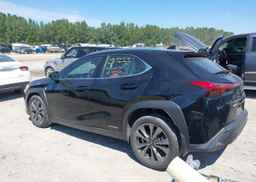 2019 LEXUS UX 250H
