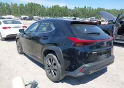2019 LEXUS UX 250H