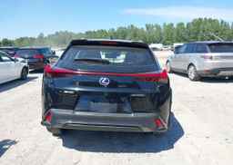 2019 LEXUS UX 250H