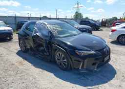 2019 LEXUS UX 250H