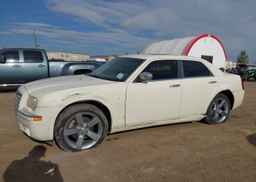 2007 CHRYSLER 300C