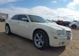 2007 CHRYSLER 300C