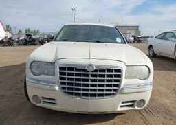 2007 CHRYSLER 300C