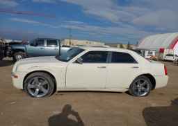 2007 CHRYSLER 300C