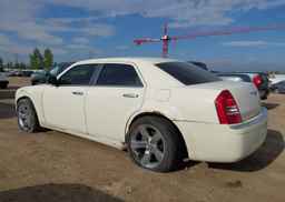2007 CHRYSLER 300C