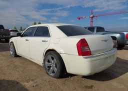 2007 CHRYSLER 300C