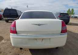 2007 CHRYSLER 300C