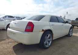 2007 CHRYSLER 300C