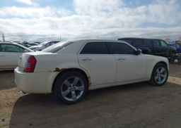 2007 CHRYSLER 300C