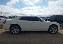 2007 CHRYSLER 300C