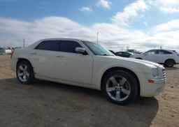 2007 CHRYSLER 300C