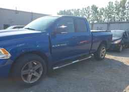 2011 DODGE RAM 1500