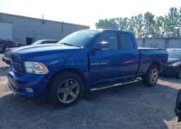 2011 DODGE RAM 1500