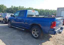 2011 DODGE RAM 1500