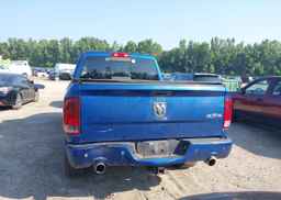 2011 DODGE RAM 1500