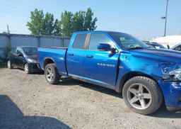 2011 DODGE RAM 1500